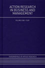 Action Research in Business and Management