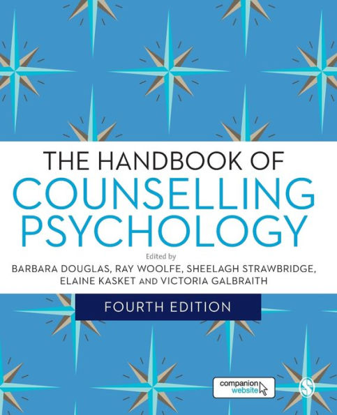 The Handbook of Counselling Psychology / Edition 4