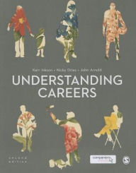 Title: Understanding Careers / Edition 2, Author: J. H. 