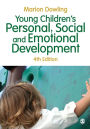 Young Children's Personal, Social and Emotional Development / Edition 4