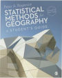 Statistical Methods for Geography: A Student's Guide / Edition 4