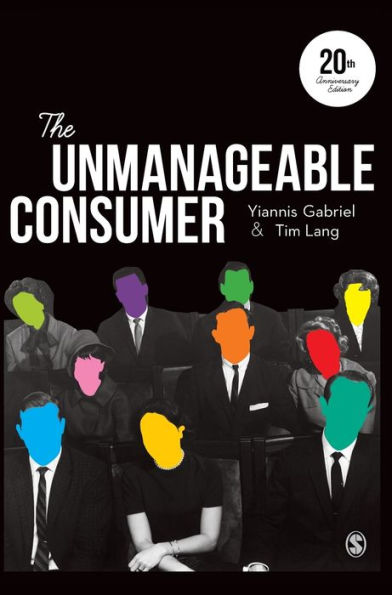 The Unmanageable Consumer / Edition 3