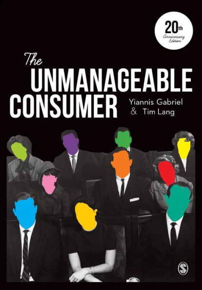 The Unmanageable Consumer / Edition 3
