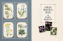 Alternative view 2 of 100 Plants That Heal: The illustrated herbarium of medicinal plants