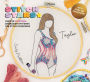 Stitch Stars: Taylor: Over 20 unofficial embroidery patterns for stitchy superfans