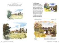 Alternative view 6 of The Bedside Book of Watercolor Wisdom: 500 Practical Hints, Tips, and Solutions for All Artists