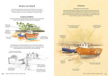 Alternative view 8 of The Bedside Book of Watercolor Wisdom: 500 Practical Hints, Tips, and Solutions for All Artists