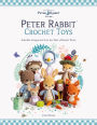 Peter RabbitT Crochet Toys: Adorable Amigurumi from the Tales of Beatrix Potter
