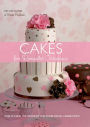Cakes for Romantic Occasions: Over 40 Cakes for Weddings and Other Special Celebrations