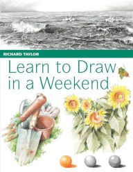 Learn To Draw In AWeekend