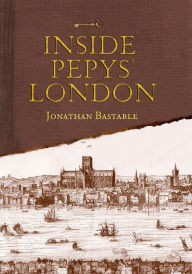 Inside Pepys' London