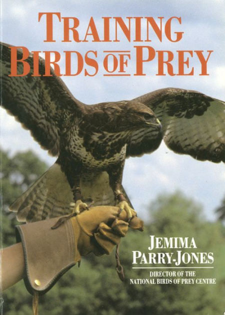 Eagles and Hawks - Birds of Prey Poster Vol. 2