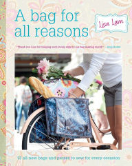 Title: A Bag for All Reasons, Author: Lisa Lam