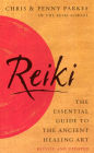 Reiki: The Essential Guide to Ancient Healing Art