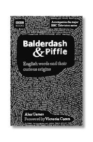 Title: Balderdash & Piffle, Author: Alex Games