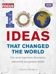 Title: 100 Ideas that Changed the World, Author: Jheni Osman