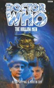 Title: Doctor Who: The Hollow Men, Author: Keith Topping