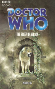 Title: Doctor Who The Sleep Of Reason, Author: Martin Day