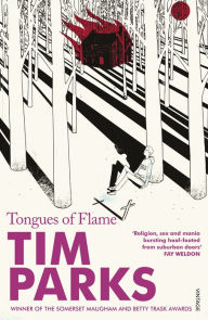 Title: Tongues of Flame, Author: Tim Parks