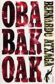 Title: Obabakoak, Author: Bernardo Atxaga