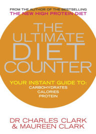 Title: The Ultimate Diet Counter, Author: Charles Clark