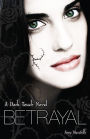 Dark Touch: Betrayal