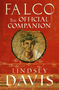 Title: Falco: The Official Companion, Author: Lindsey Davis