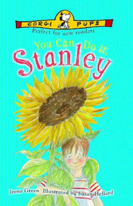 Title: You Can Do It, Stanley, Author: Irena Green