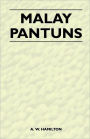 Malay Pantuns