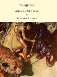 Title: Animal Stories, Author: Rudyard Kipling
