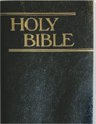 The Old Testament and The New Testament King James