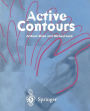 Active Contours: The Application of Techniques from Graphics, Vision, Control Theory and Statistics to Visual Tracking of Shapes in Motion / Edition 1