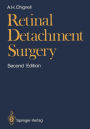 Retinal Detachment Surgery