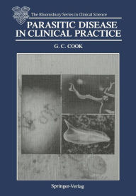 Title: Parasitic Disease in Clinical Practice, Author: Gordon C. Cook