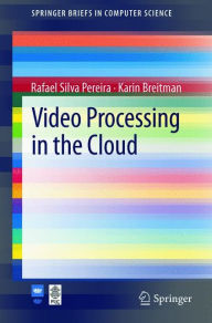 Title: Video Processing in the Cloud, Author: Rafael Silva Pereira
