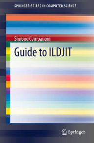 Title: Guide to ILDJIT, Author: Simone Campanoni