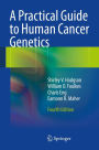 A Practical Guide to Human Cancer Genetics