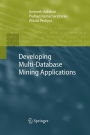 Developing Multi-Database Mining Applications