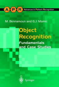 Title: Object Recognition: Fundamentals and Case Studies, Author: M. Bennamoun