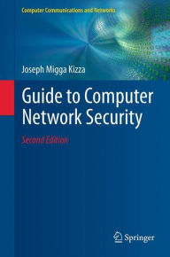 Guide to Computer Network Security / Edition 2