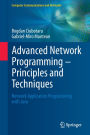 Advanced Network Programming - Principles and Techniques: Network Application Programming with Java