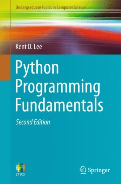 Python Programming Fundamentals