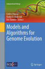 Models and Algorithms for Genome Evolution