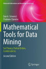 Mathematical Tools for Data Mining: Set Theory, Partial Orders, Combinatorics