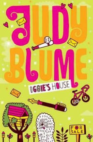 Iggie's House
