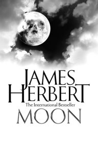 Title: Moon, Author: James Herbert