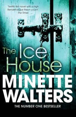 Ice House