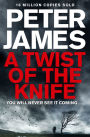A Twist of the Knife