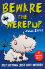 Beware the Werepup: 4 Books in 1!