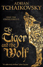The Tiger and the Wolf (Echoes of the Fall Series #1)